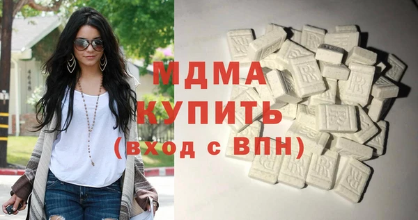 МДПВ Алексеевка